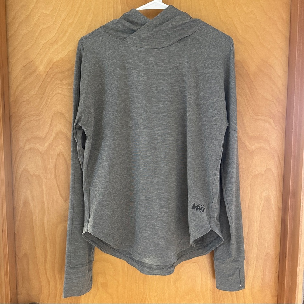 REI Sahara Sun Hoodie